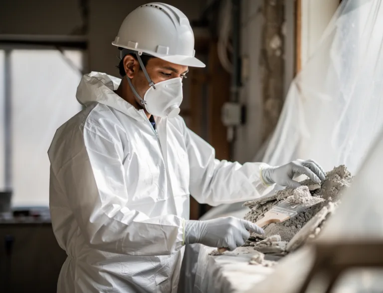Asbestos Removal service in Le Plateau-Mont-Royal